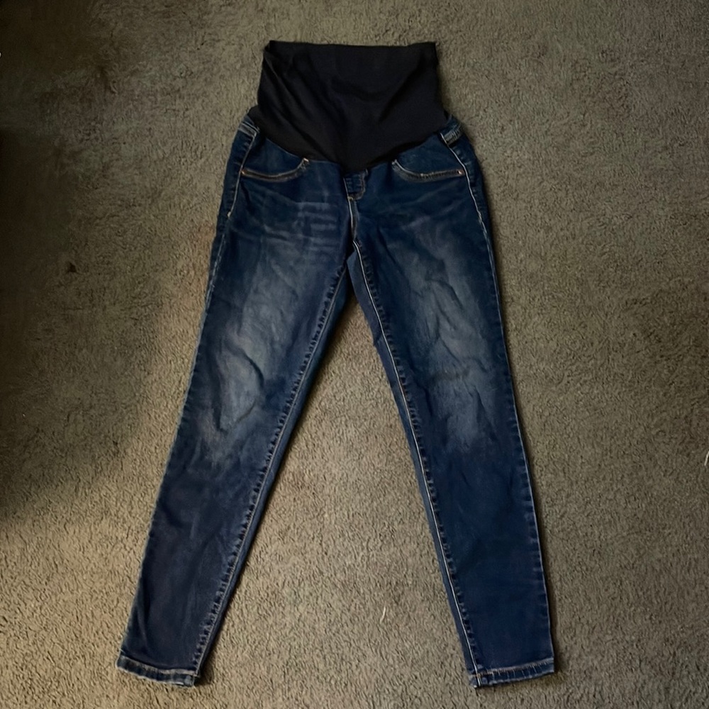 Maternity Jeggings